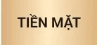 Tiền mặt